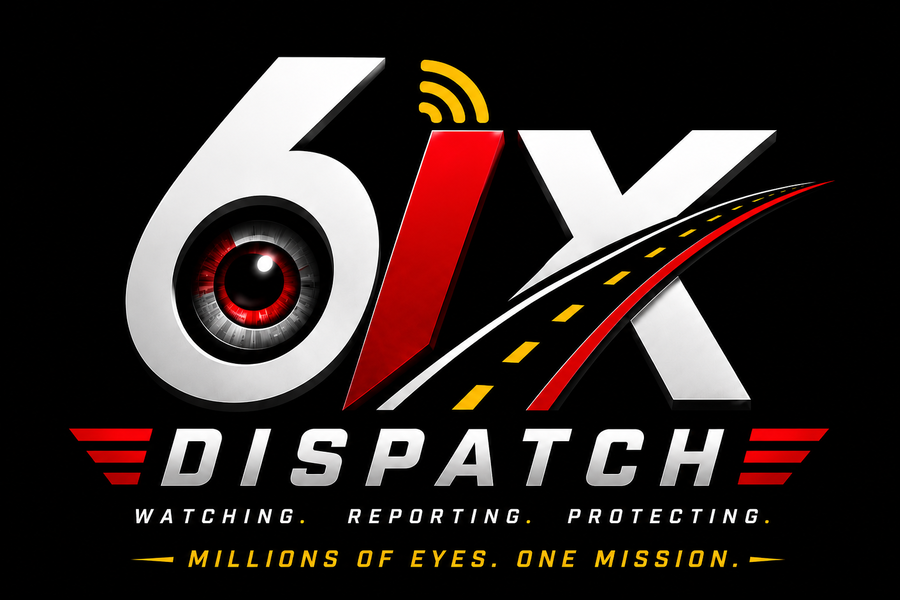 6IX Dispatch